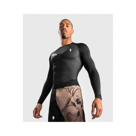 Men Rashguard